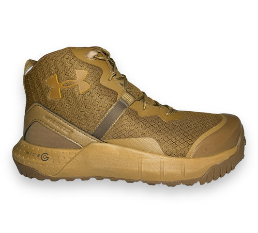Botas tácticas UA Micro G® Valsetz Mid - C