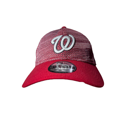 Gorra New Era Washington Nationals