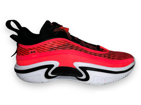 Tenis Nike Jordan High Low Flipped