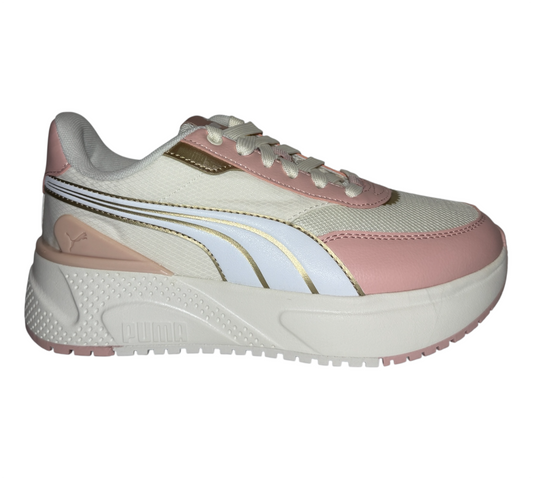 Tenis Puma R78 Disruot LT