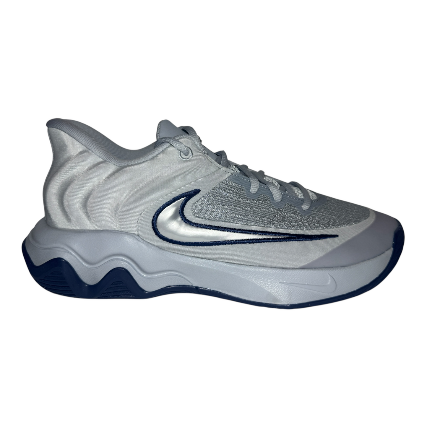 Tenis de piel Nike Giannis Immortality 4