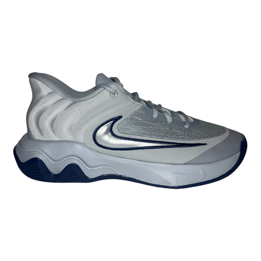 Tenis de piel Nike Giannis Immortality 4
