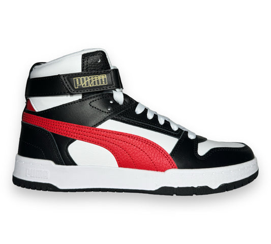 Tenis Puma RBD Game - C