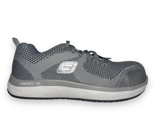 Tenis De Seguridad Skechers Summits Sr - C