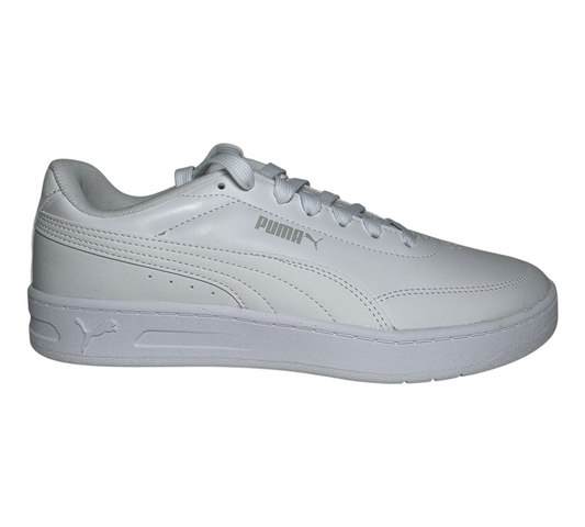 Tenis Puma Court Classic Clean