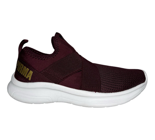 Tenis Pirma Flex Energy Rojo - C