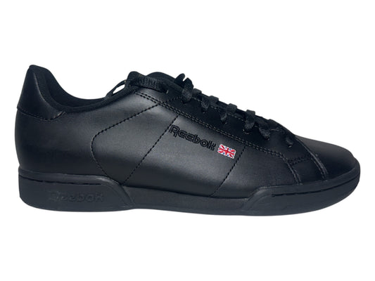 Tenis Reebok NPC II Negros