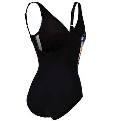 Traje De Baño Arena W Body Lift Pamela C Cup