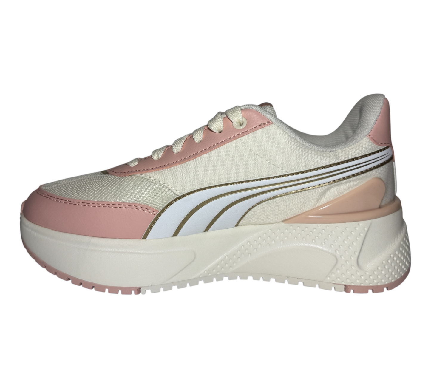 Tenis Puma R78 Disruot LT