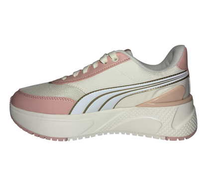 Tenis Puma R78 Disruot LT