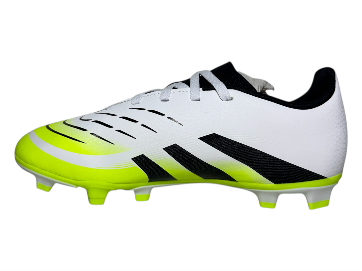 Tachones Adidas Predator Club Terreno Firme/Multiterreno