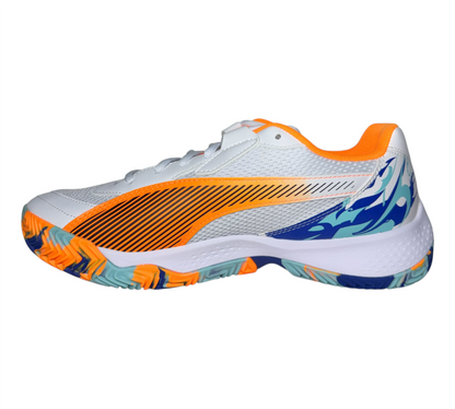 Tenis Puma Para Padel Nova Court