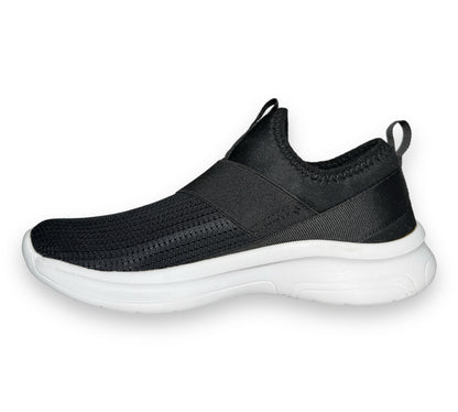 Tenis Pirma Flex Energy Negro - C