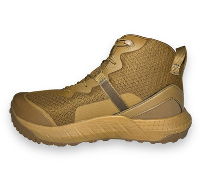 Botas tácticas UA Micro G® Valsetz Mid - C