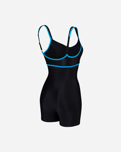 Traje De Baño Arena W Venus Combi R - 580