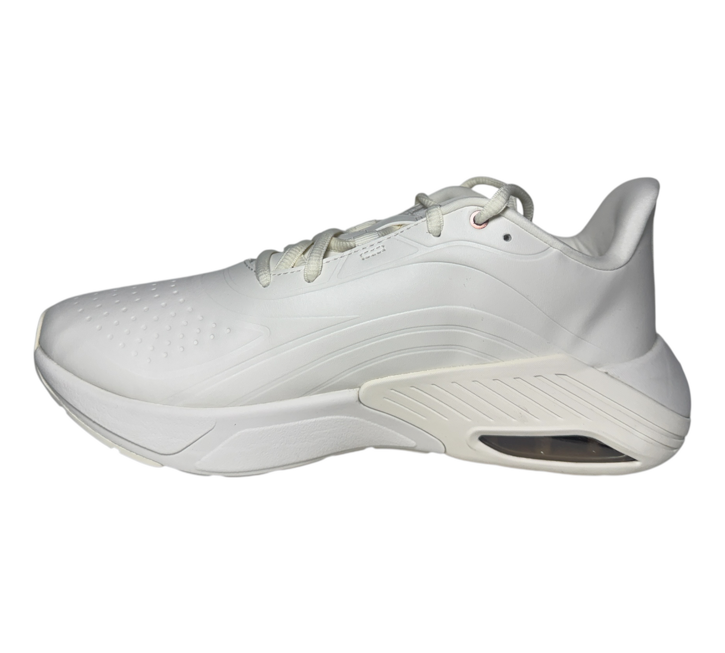 Tenis Puma X-cell Nova Cat Sl Wns Blanco , Mujer