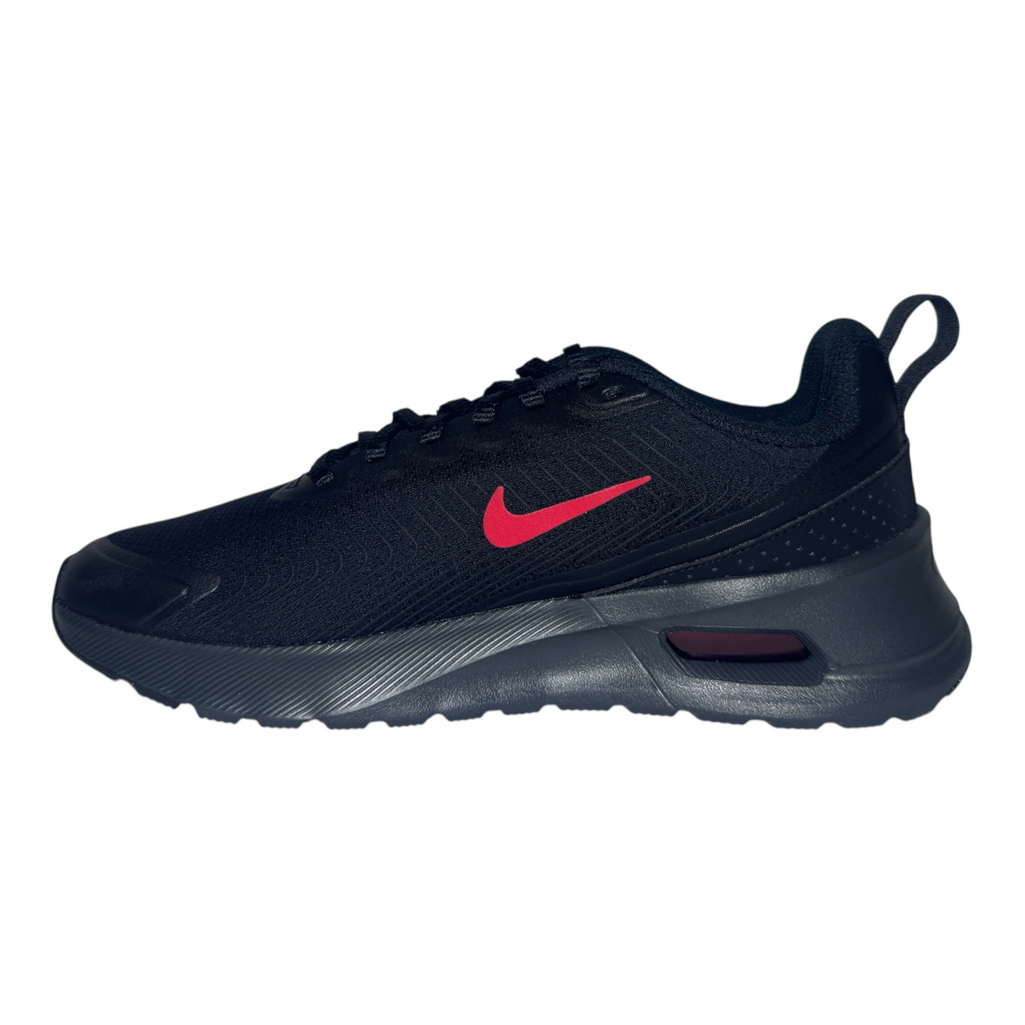 Tenis casual Nike Air Max Nuaxis