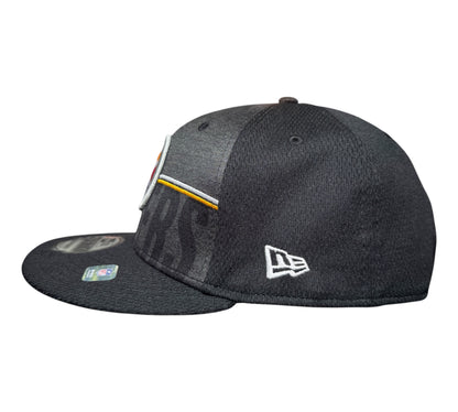 Gorra Snapback 9fifty De New Era Steelers