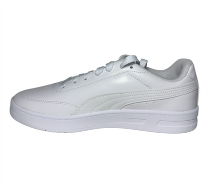 Tenis Puma Court Classic Clean