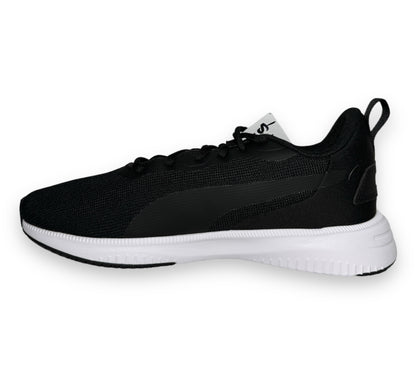 Tenis Puma Flyer Flex Negro - C