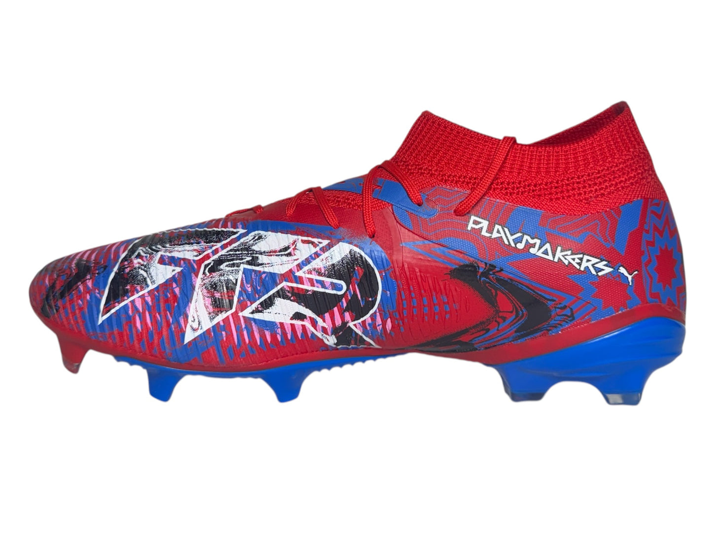 Tachones Puma Match FG/AG
