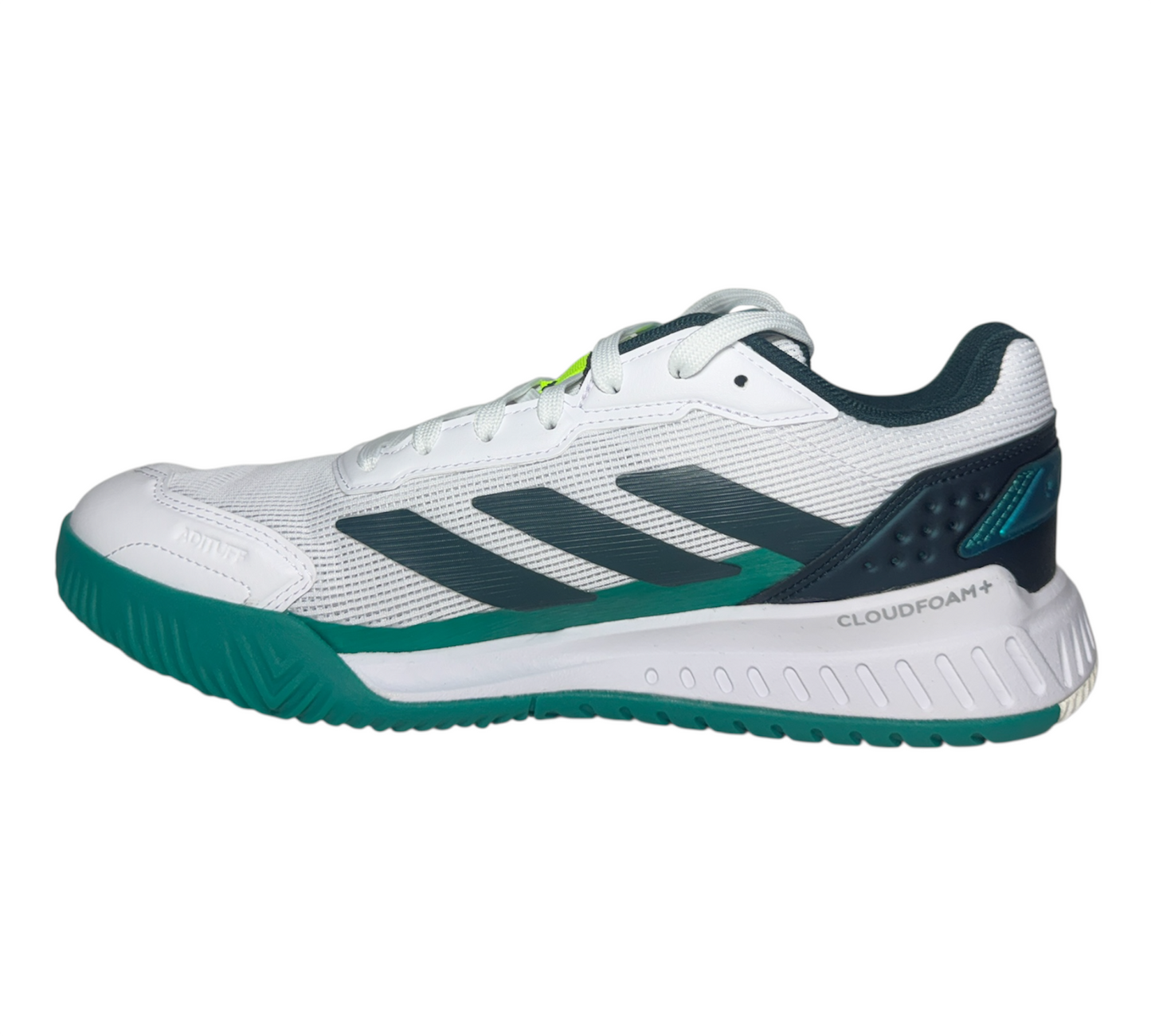 Tenis Adidas Courtquick Padel M