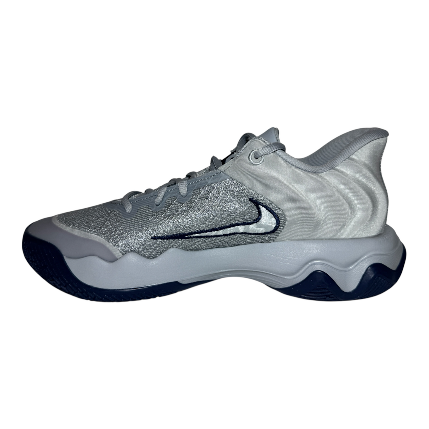 Tenis de piel Nike Giannis Immortality 4