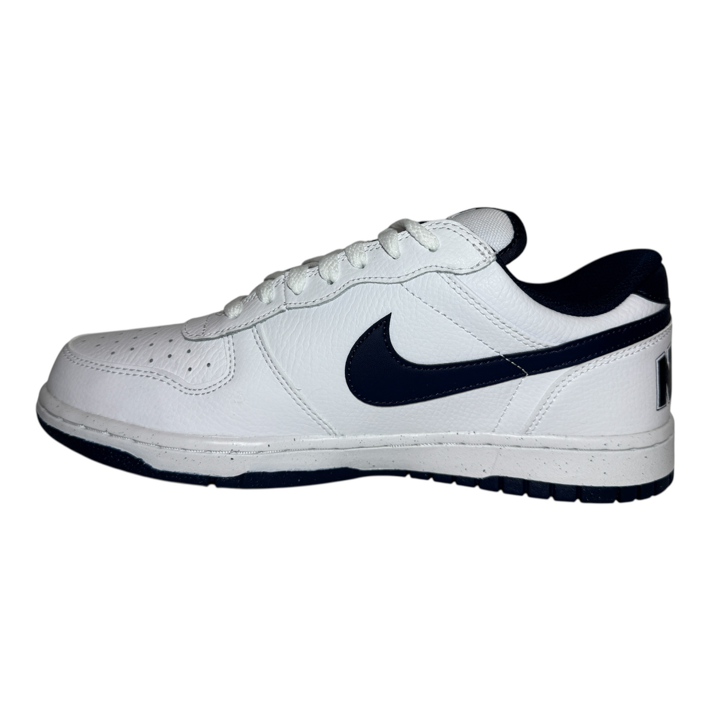 Tenis Nike Big Low