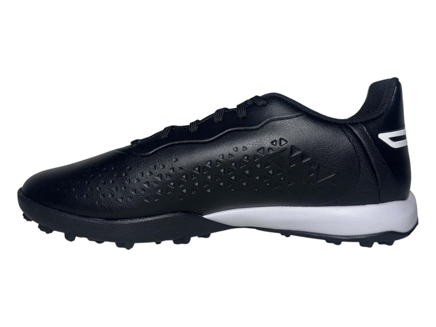 Tenis Puma King Match Negro