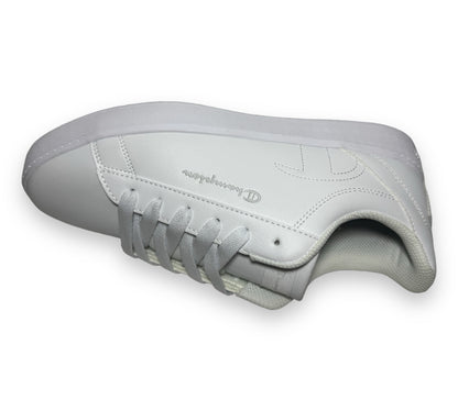 Tenis Champion Pure Cas Blanco