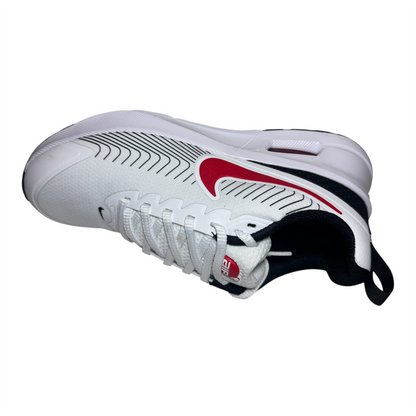 Tenis Nike Air Max Nuaxis - Blanco