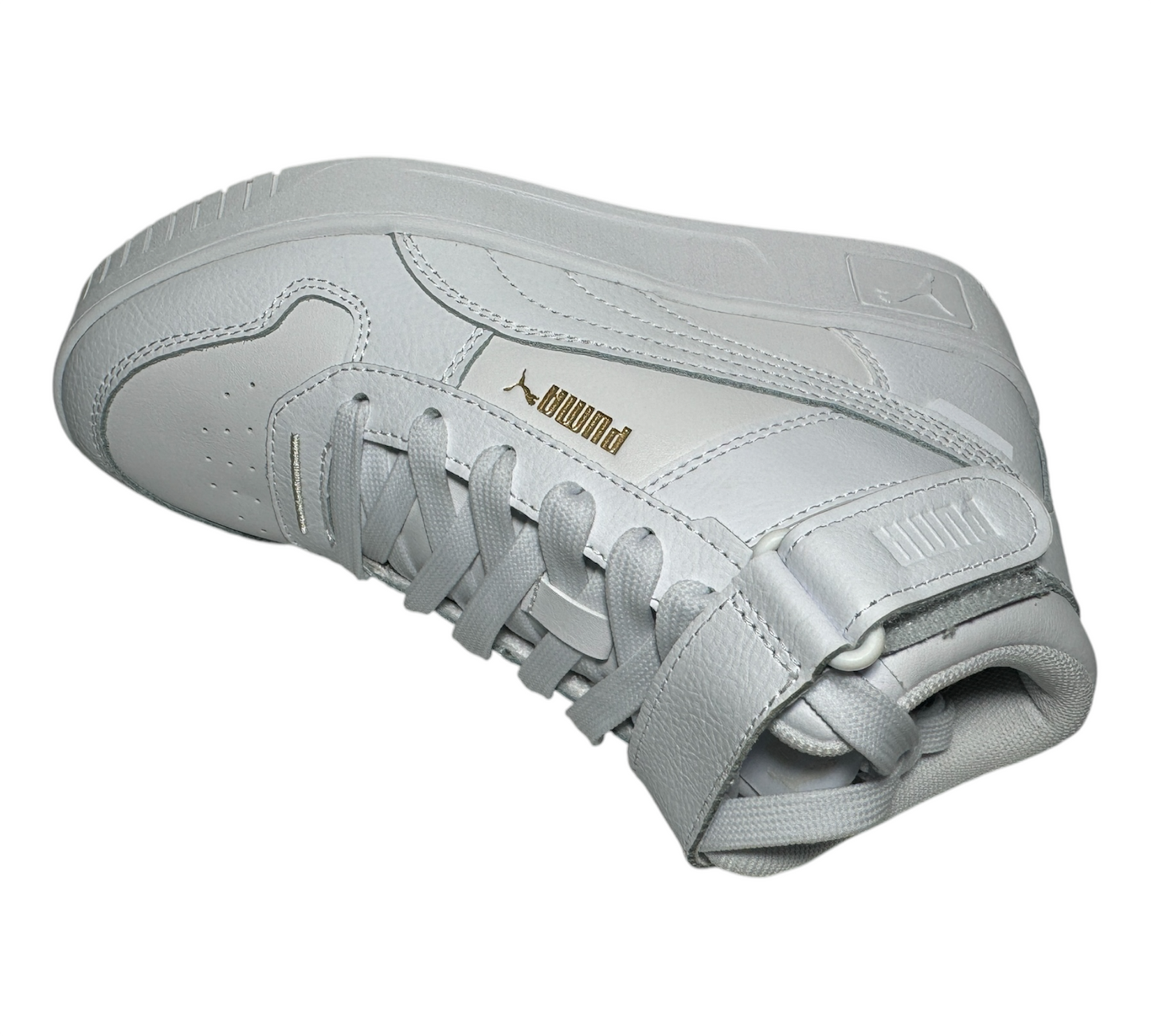 Tenis Puma Carina Street Mid Mujer