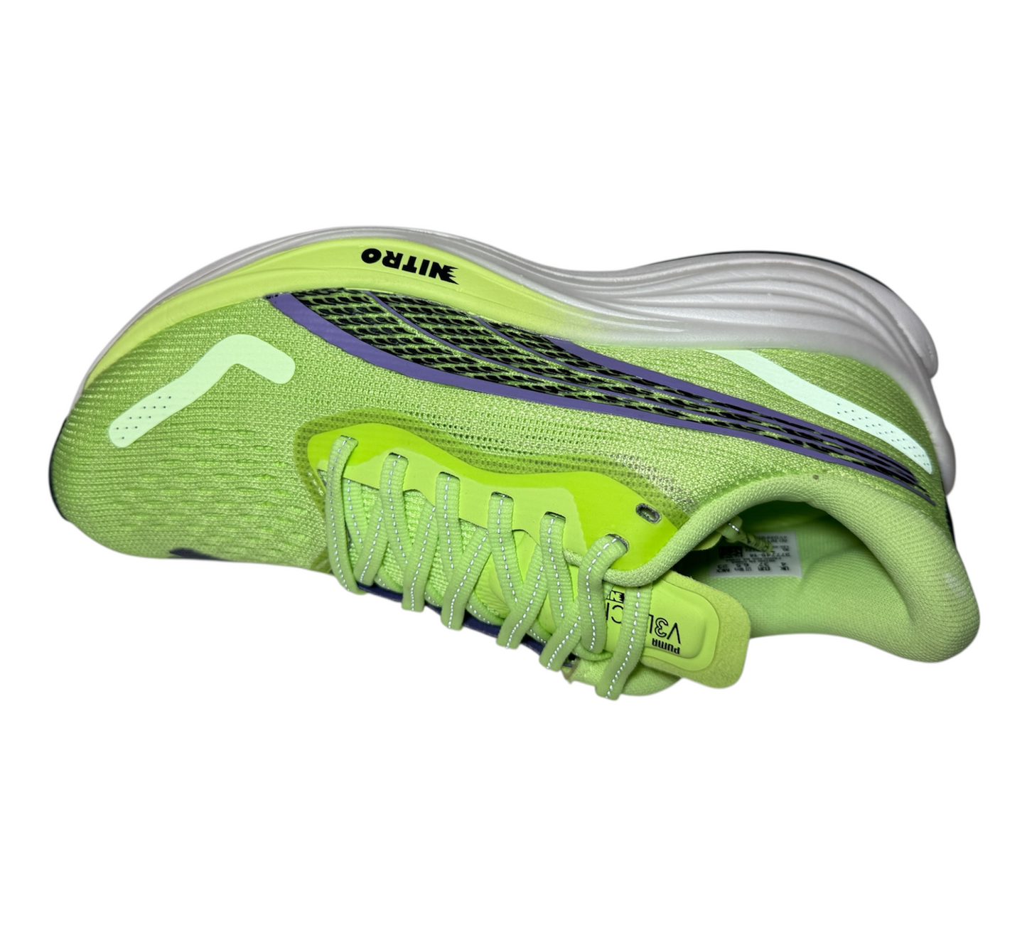 Tenis Puma Velocity NITRO™ 3 Psychedelic Rush