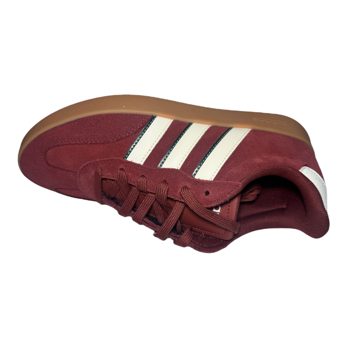 Tenis Adidas Barreda