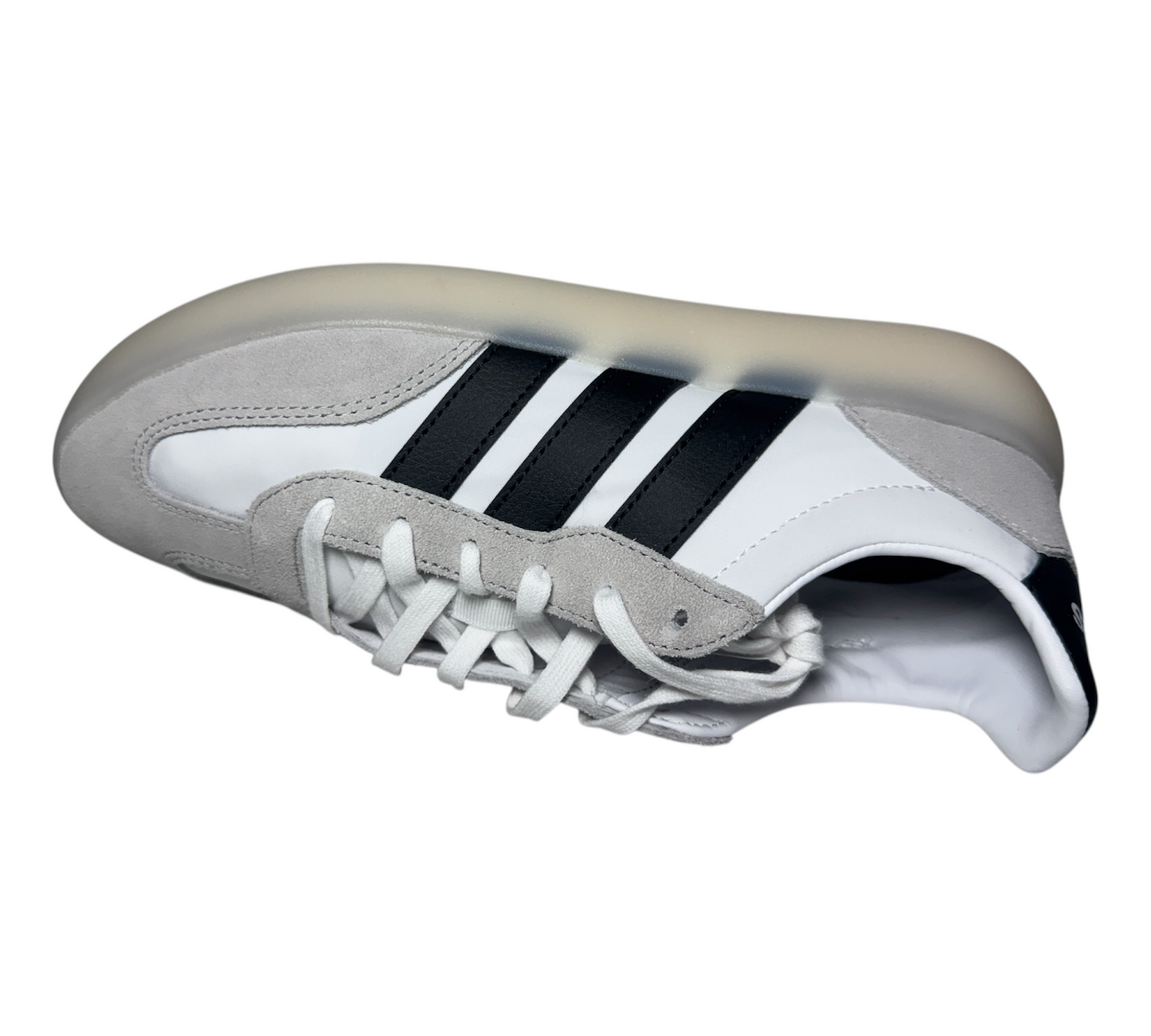 Tenis Adidas Barreda Decode