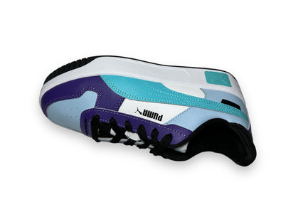 Tenis Puma Carina Street JR