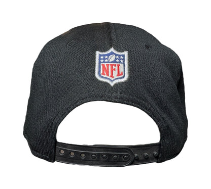Gorra Snapback 9fifty De New Era Steelers