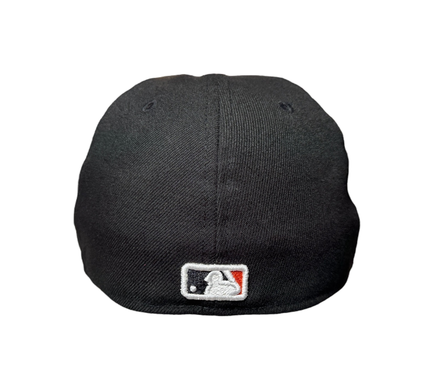 New Era Gorra Basica De Juego San Francisco Giants 59fifty