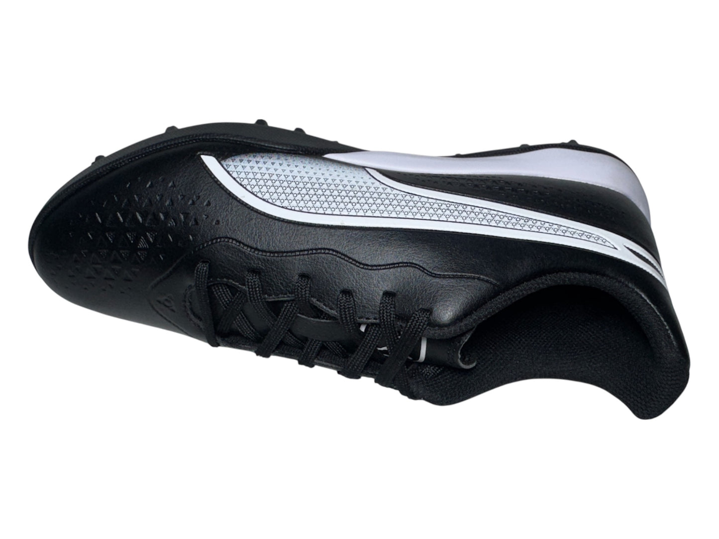 Tenis Puma King Match Negro