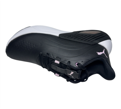 Tenis Puma X-cell Nova Cat Sl Wns Negros, Mujer