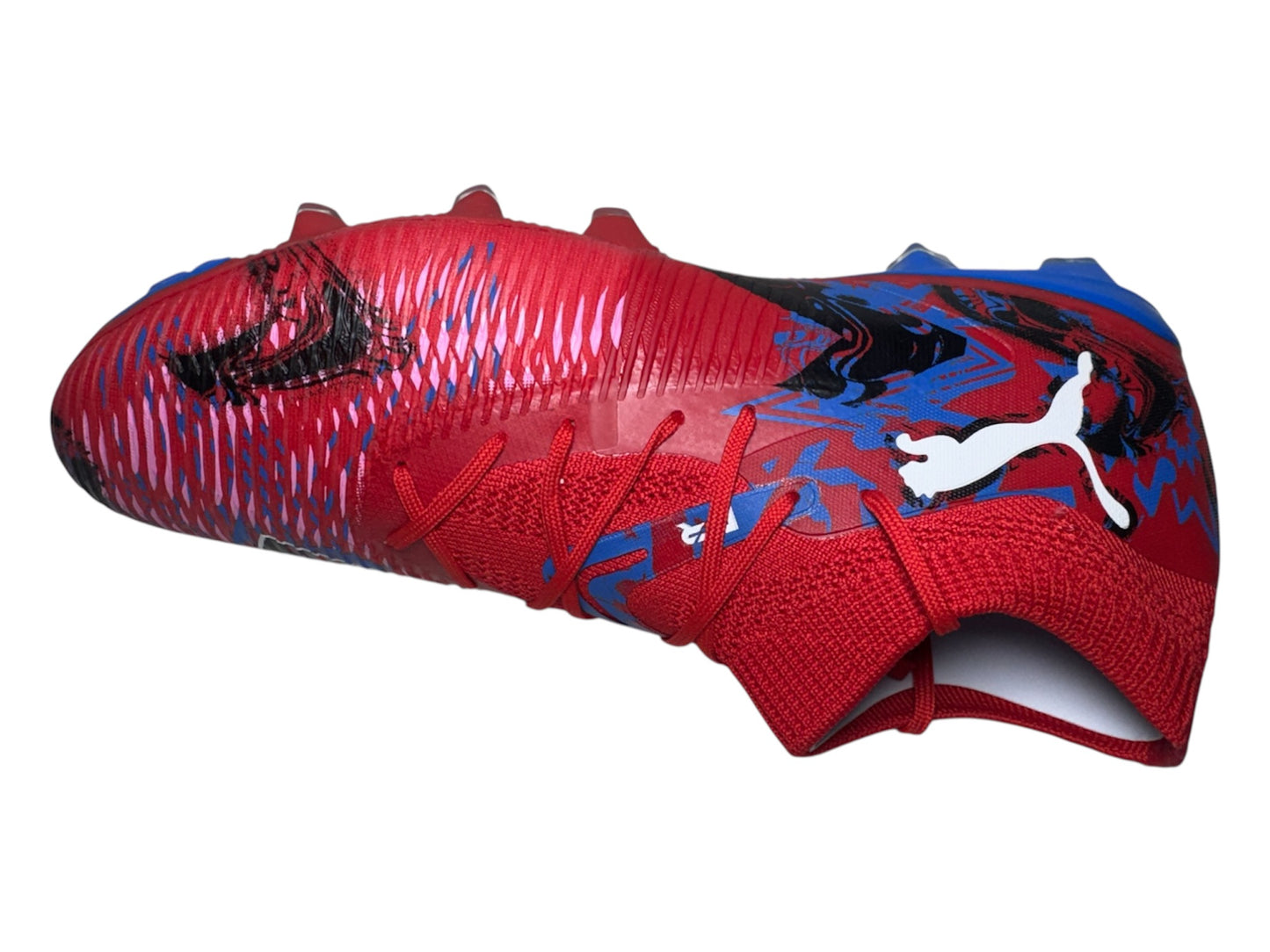 Tachones Puma Match FG/AG