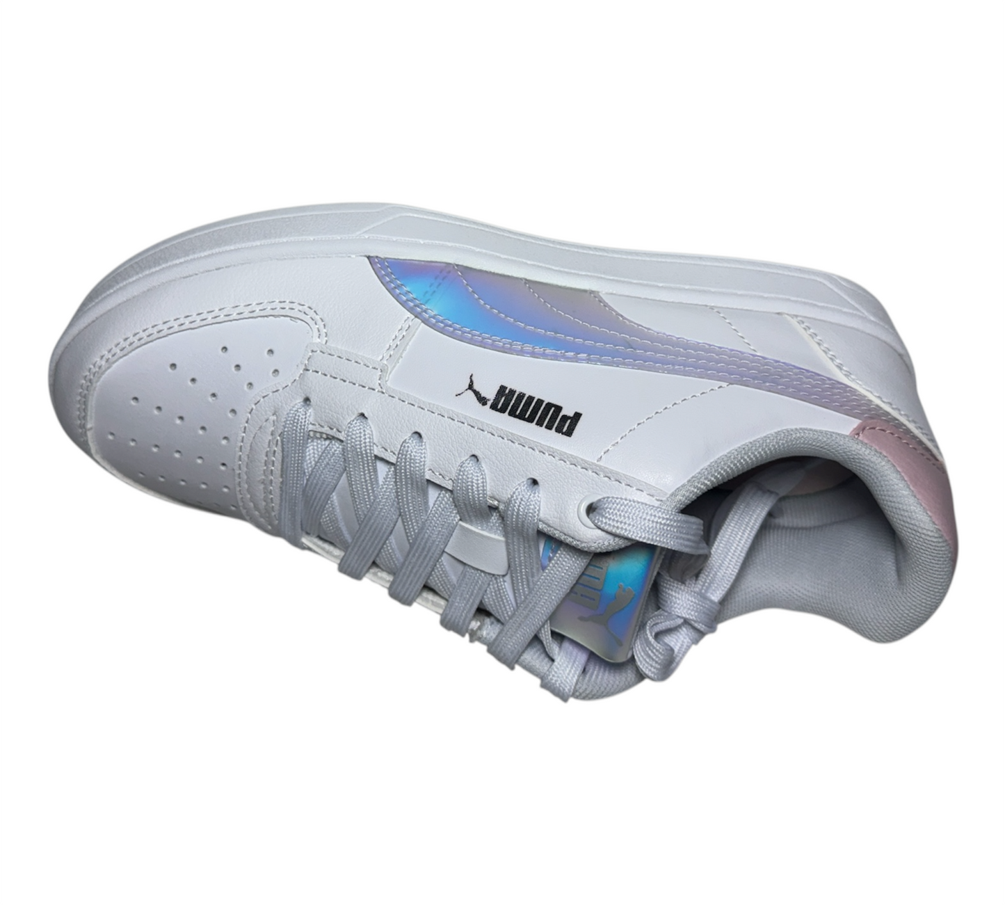 Tenis Puma Caven 2.0 Holo 2.0