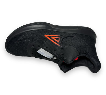 Tenis Pirma Doppler Negro - C