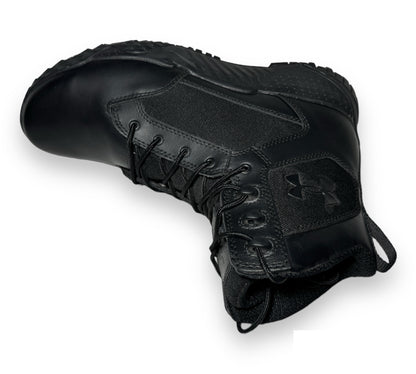 Botas Tacticas Under Armour Ua Stellar