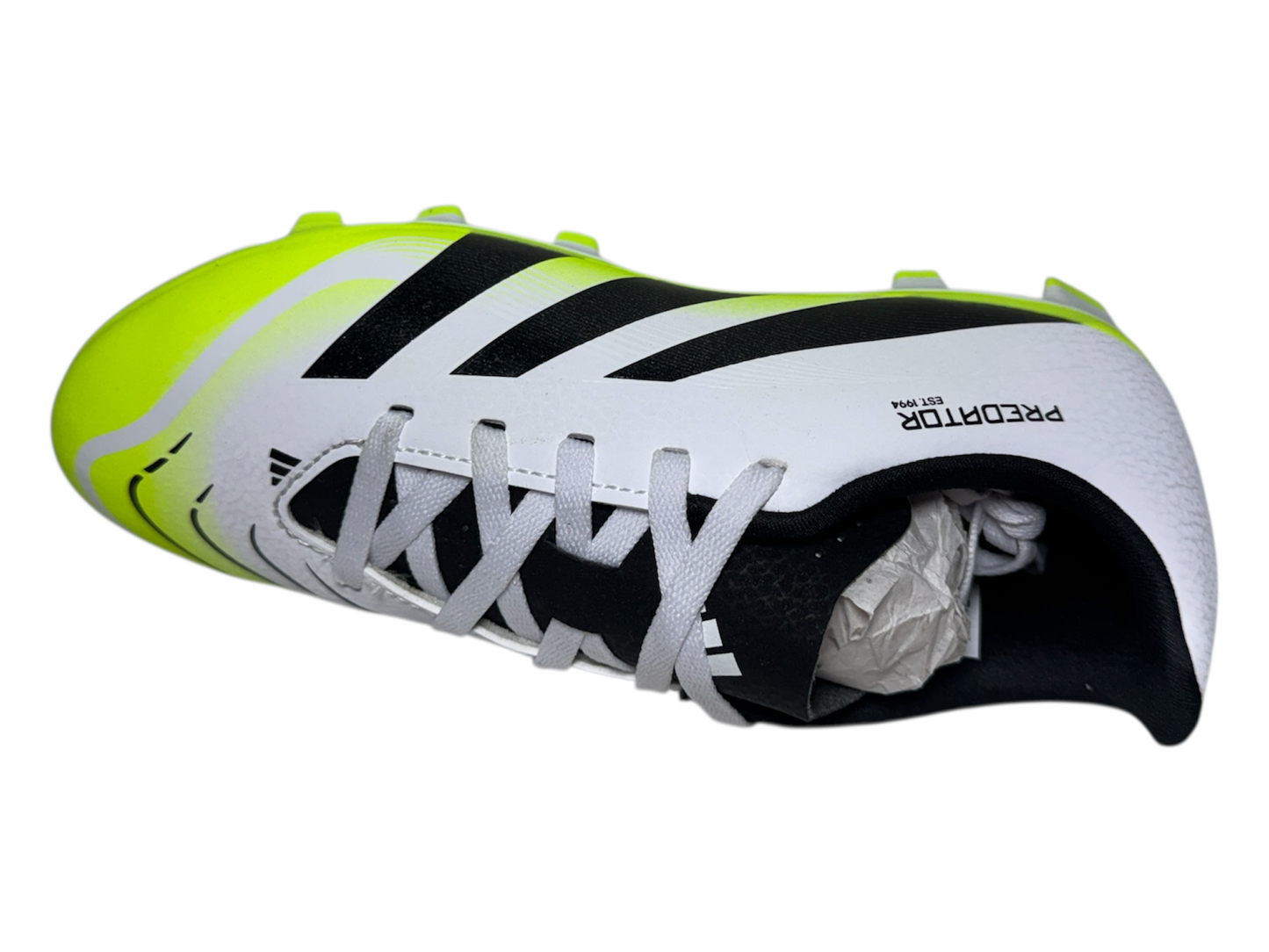 Tachones Adidas Predator Club Terreno Firme/Multiterreno