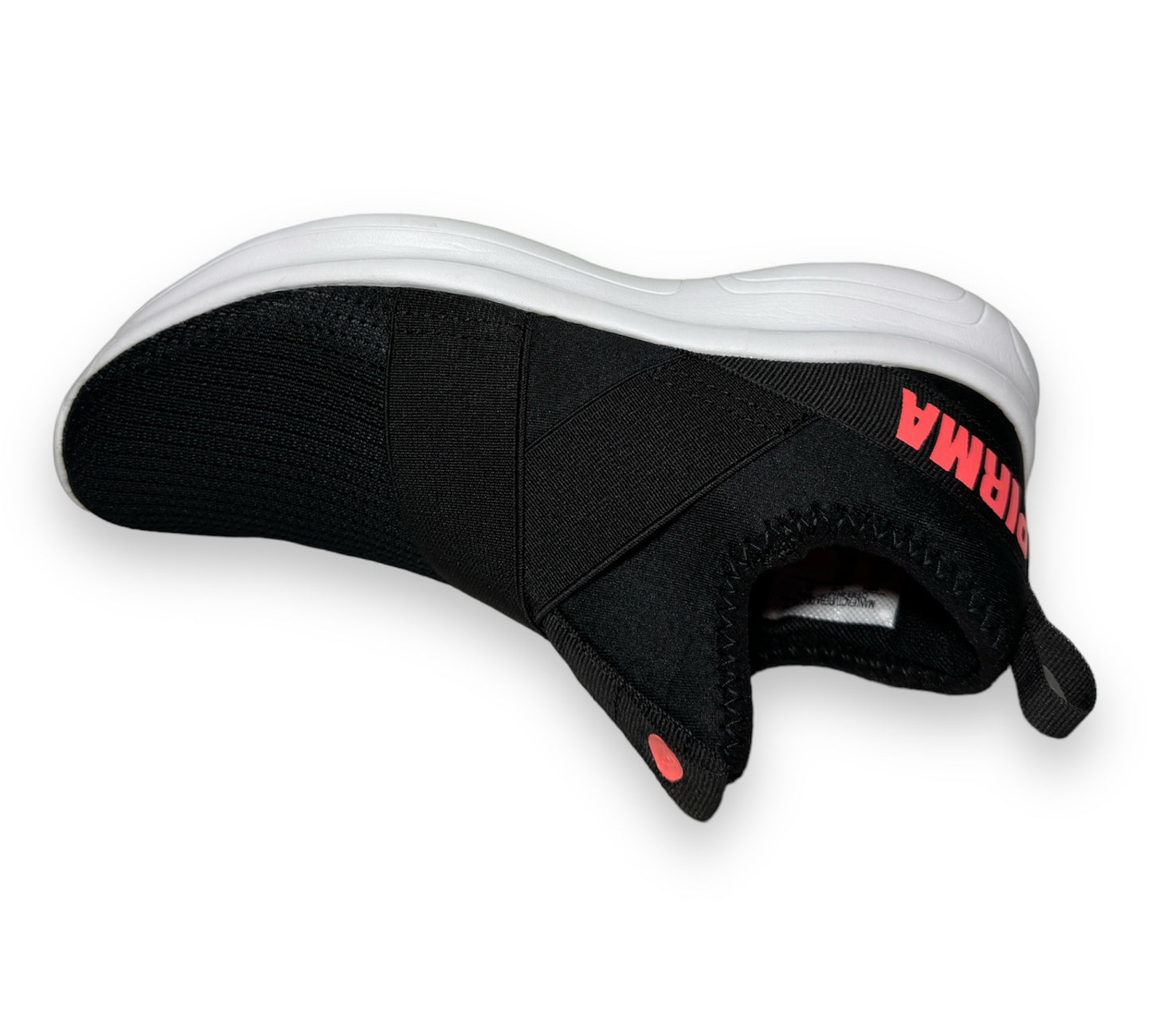 Tenis Pirma Flex Energy Negro - C