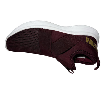Tenis Pirma Flex Energy Rojo - C