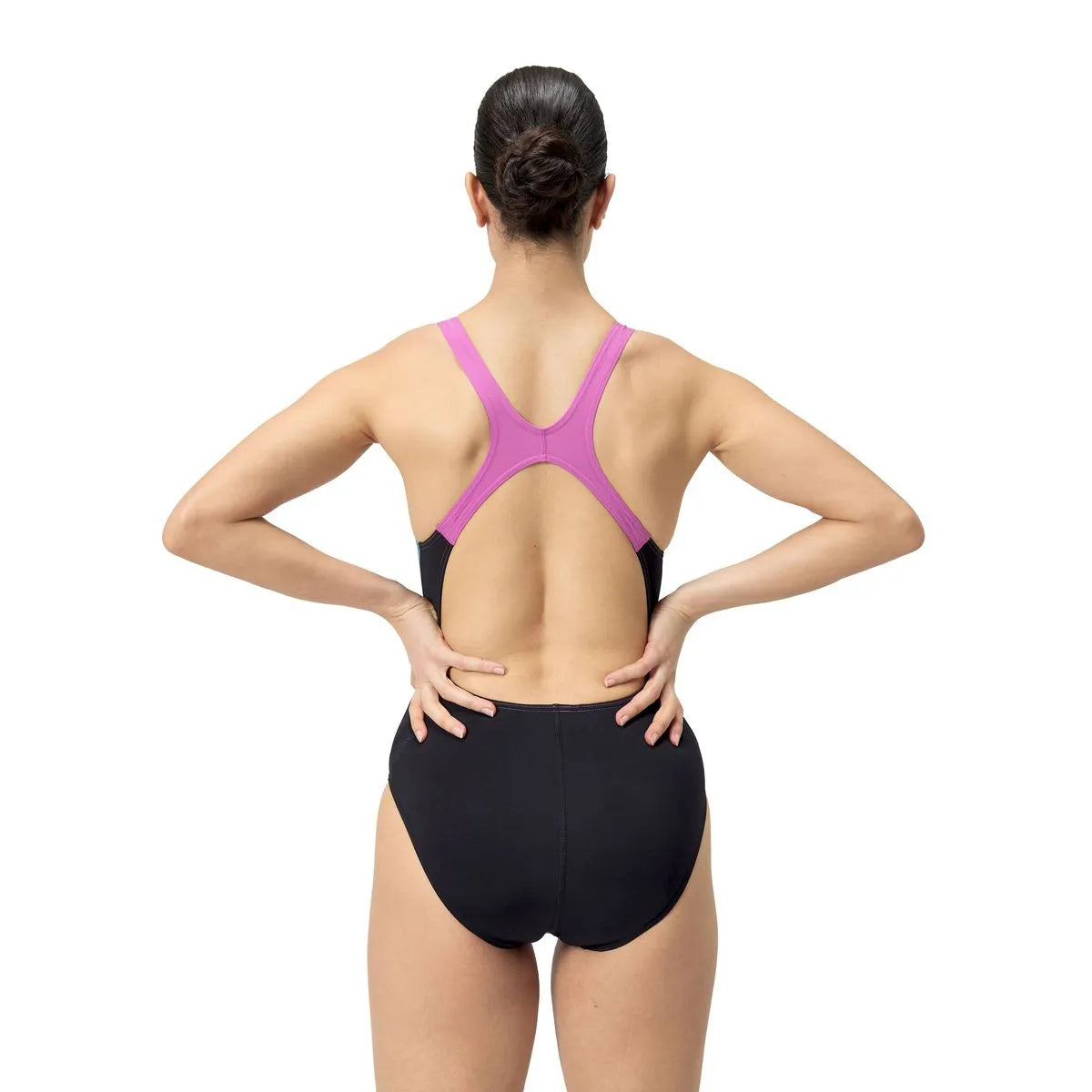 Traje de Baño Speedo Alov Digi Rekordbrekr