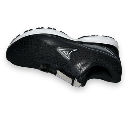 Tenis Pirma Voltio Negro - C