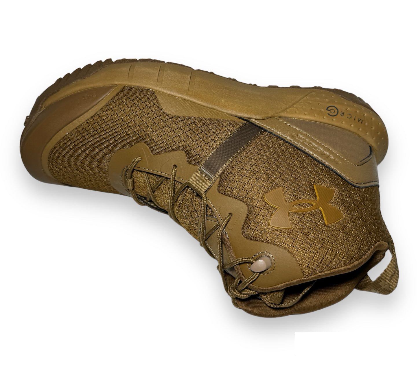Botas tácticas UA Micro G® Valsetz Mid - C
